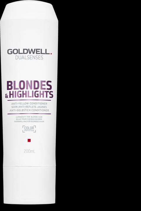Produktbild Goldwell Blondes & Highlights (200 ml)