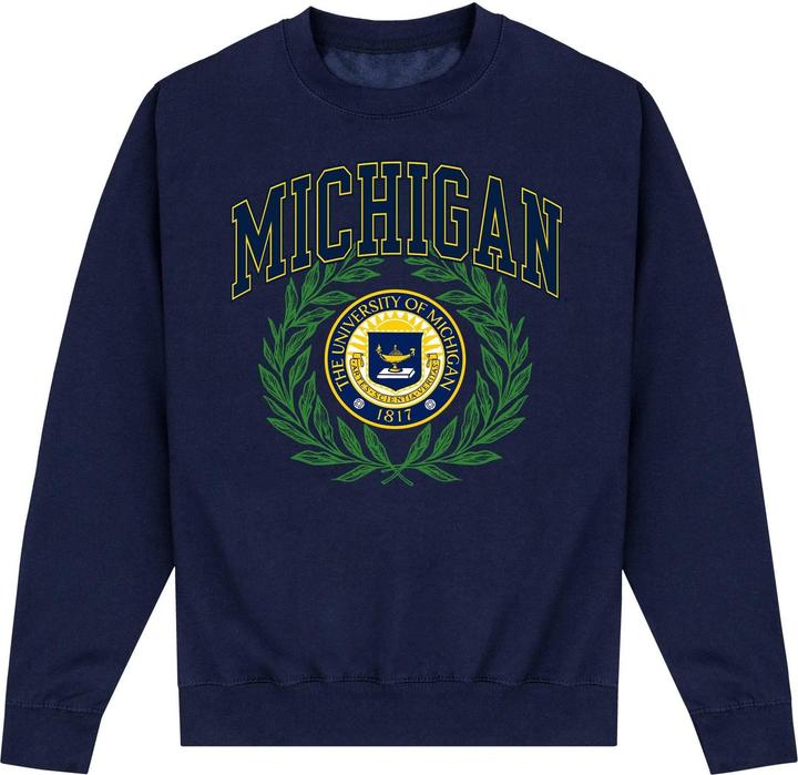 Park Fields Sweatshirt (S)