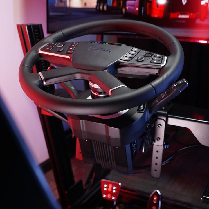 Actual product image Moza RS065 (PC)