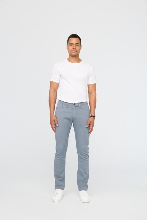 Du/Er No Sweat Relaxed Taper (L)