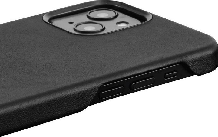 Actual product image Hama MagCase Finest Sense (Apple iPhone 13 mini)