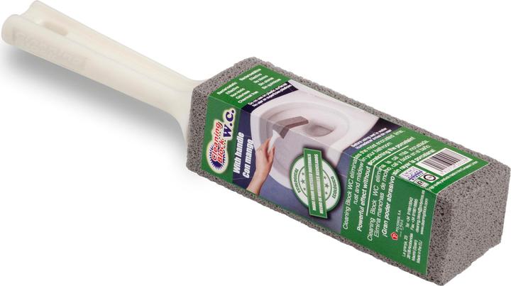 Edi Clean WC Block (1 Stk.)
