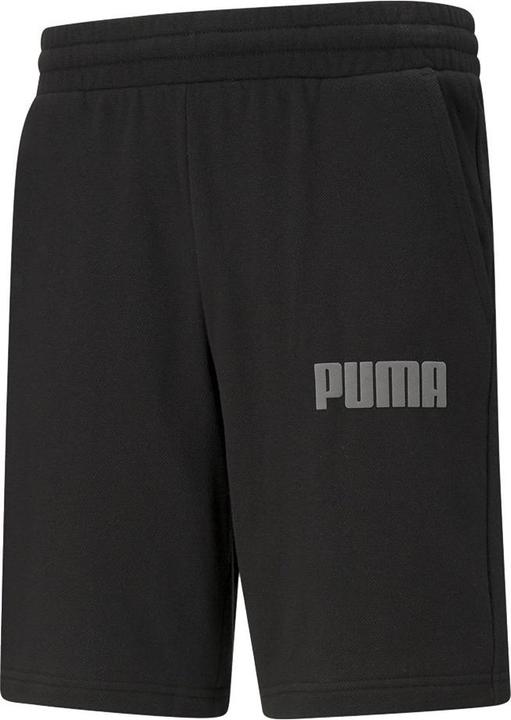 Puma Modern Basic Shorts black 585864 01 S (S)