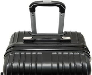 Actual product image Pack Easy Geneva (111 l, L (90 - 115l))