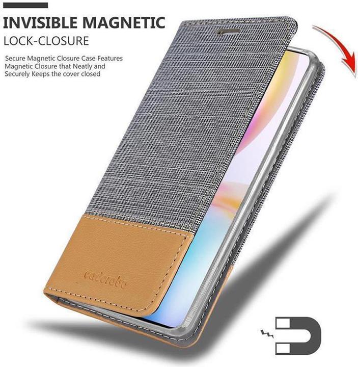 Immagine prodotto Cadorabo Jeans Optik (OnePlus 8 Pro)
