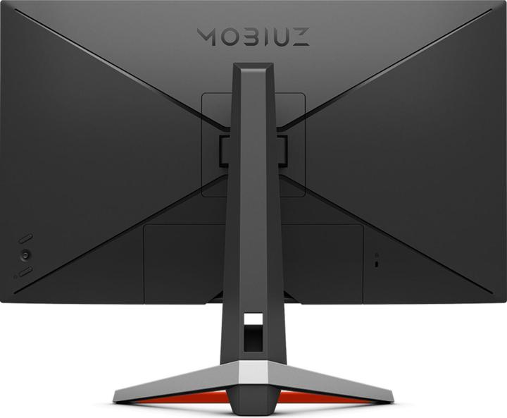 Actual product image BenQ EX2710S (1920 x 1080 pixels, 27")