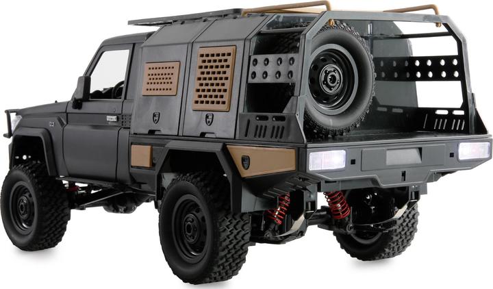 Produktbild Amewi Toyota Land Cruiser Crawler 4WD 1:12 RTR (RTR Ready-to-Run)