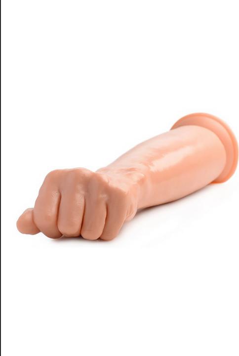 Produktbild Master Series Fisto Clenched Fist Dildo