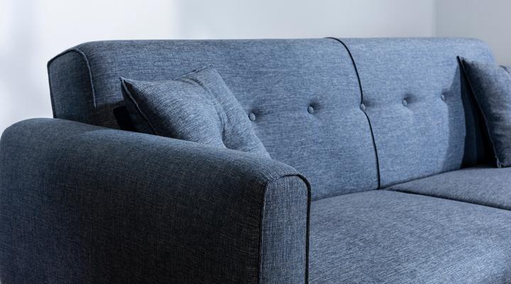 Actual product image Atelier del Sofa Cayden (Upholstery set)
