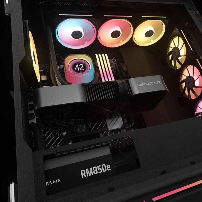 Produktbild Corsair RM850e (850 W)