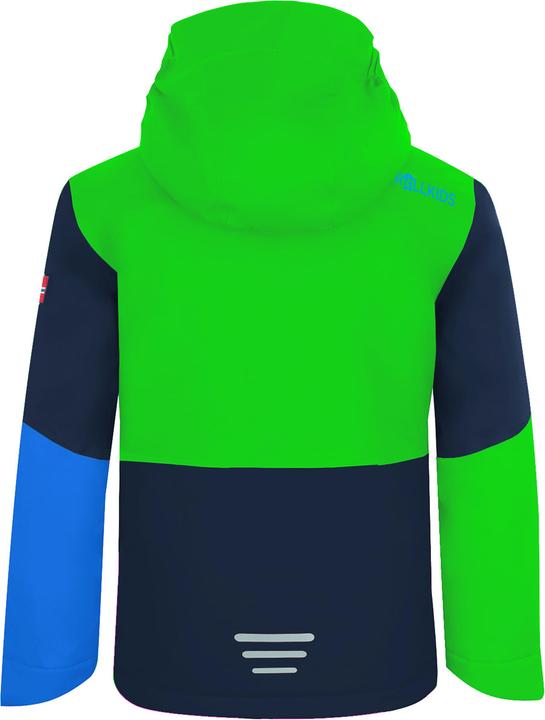Actual product image Trollkids Kid's Hallingdal Jacket (176)