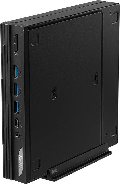 Productafbeelding MSI PRO DP10 13M (Intel Core i5-1340P, 8 GB, 512 GB, Intel Iris Graphics)