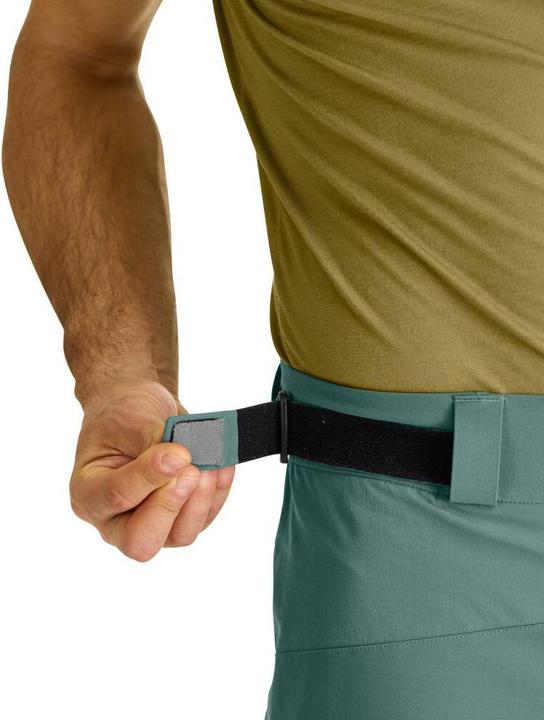 Actual product image Ortovox Mesola Pants (XL)