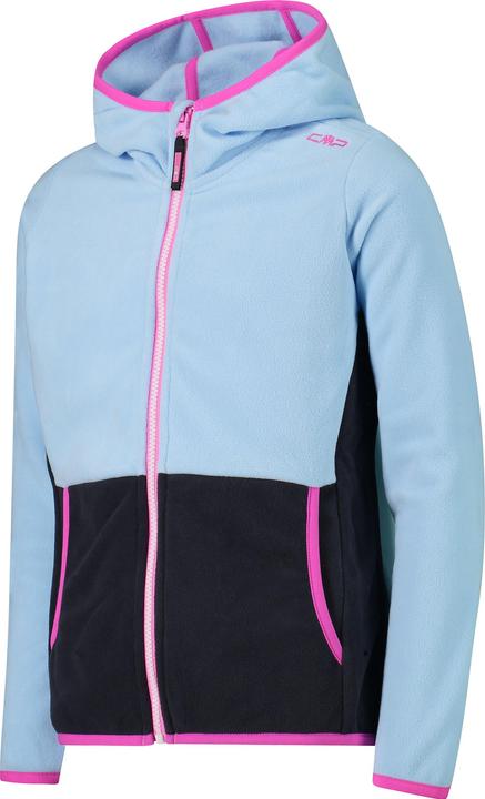 Produktbild CMP Campagnolo Hoodie (98)