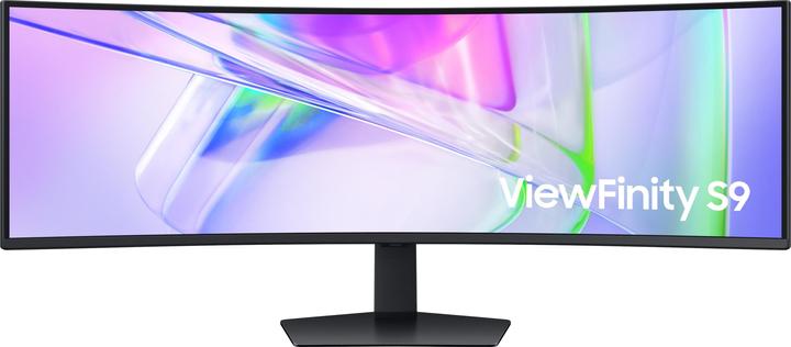 Samsung ViewFinity S9 - S95UC S49C950UAU (5120 x 1440 Pixel, 49")