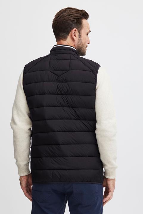 Produktbild FQ1924 FQVinncent padded waistcoat - Waistcoat Otw - 21900508 (S)