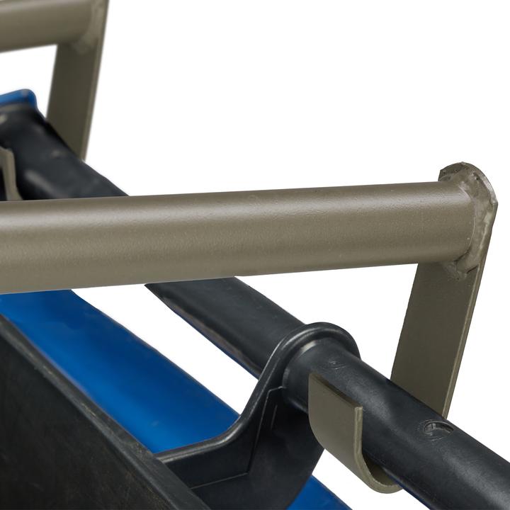 Produktbild Relaxdays Müllpresse