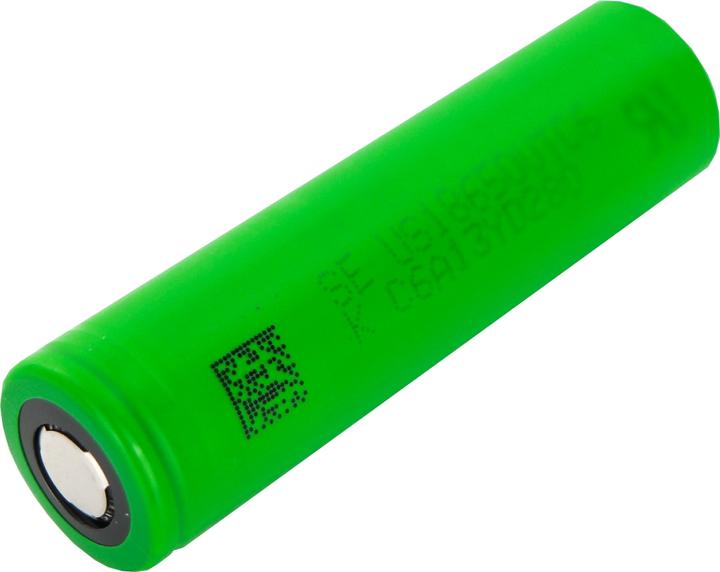 Image du produit Sony VTC6 18650 (1 pcs, 18650, 3000 mAh)