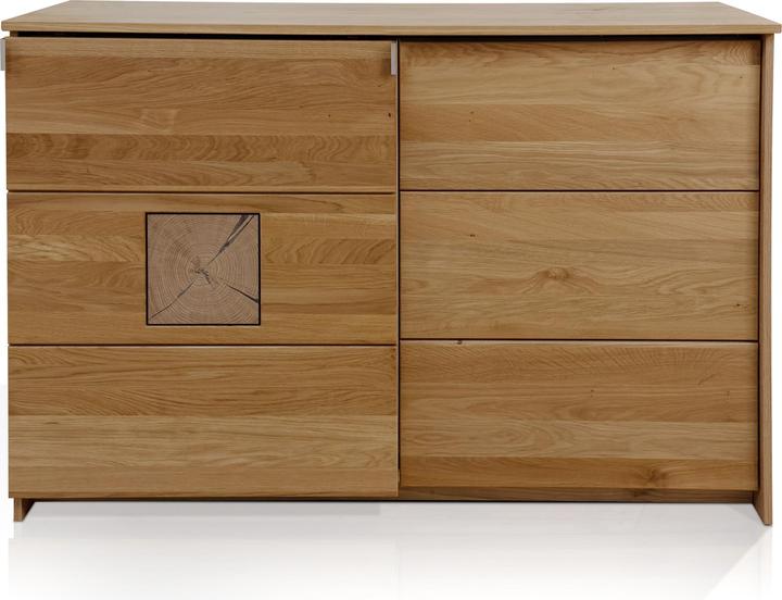 Immagine prodotto Möbel-Eins Valesca (137 x 40 x 90 cm)