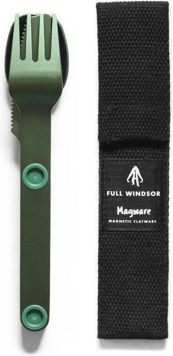 Actual product image Full Windsor Feldbesteck Magware (1 Piece, Cutlery set)