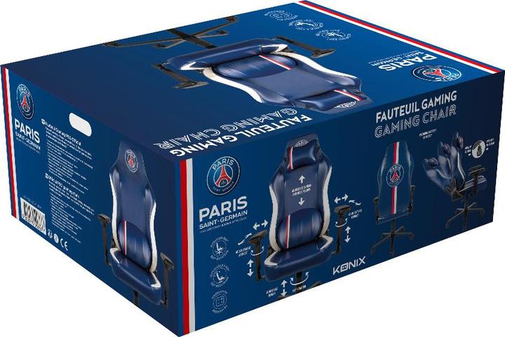 Image du produit Konix Fauteuil Gaming - PSG