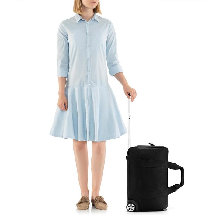 Image du produit reisenthel Chariot Allrounder (30 l, Bagage à main (jusqu'à 50l))