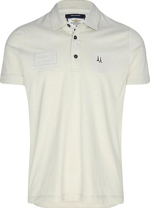 Aeronautica Militare Poloshirt (M)