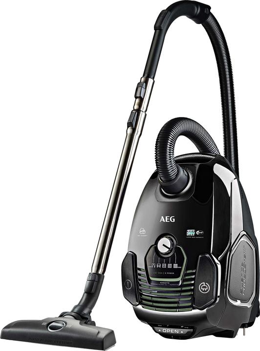 Image du produit Electrolux VX7-2-ÖKOX
