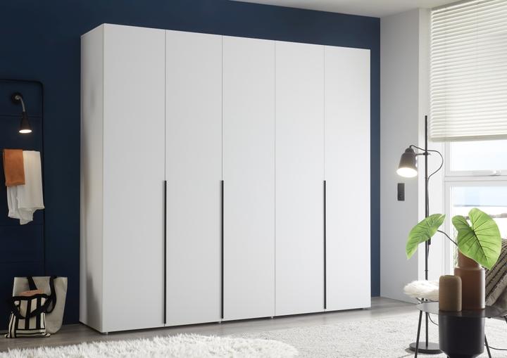 Immagine prodotto Pol-Power Edmonten (225 x 51,5 x 210 cm)