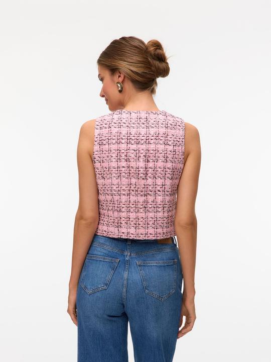 Produktbild Vero Moda VMADELE Anzugweste Weste (S)