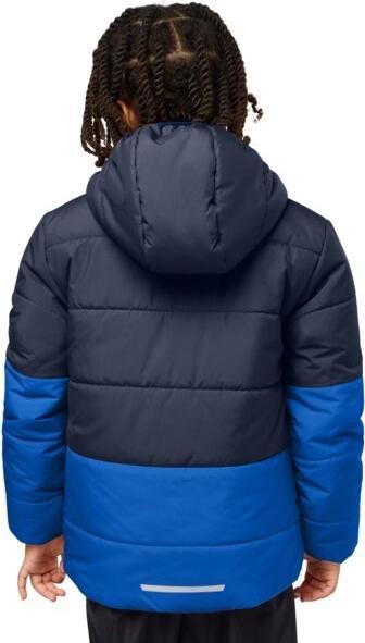 Actual product image Jack Wolfskin Two Hills Ins Jacket K (128)