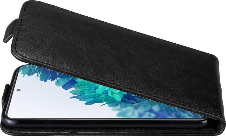 Produktbild Cadorabo Flip wie Invis Cover (Samsung Galaxy S20 FE)