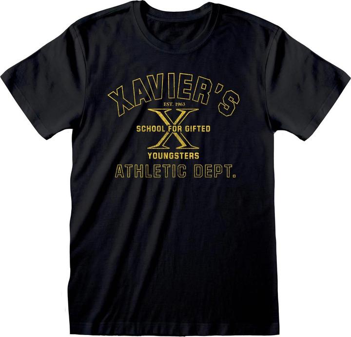 Image du produit X-Man Athletic Dept T-shirt (L)