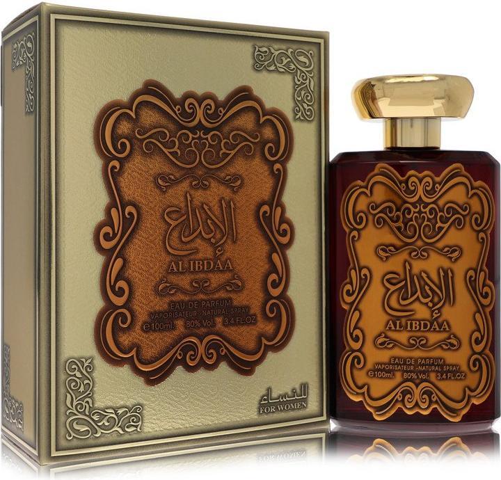 Ard Al Zaafaran Ard Al Ibdaa (Eau de Parfum, 100 ml)