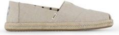 Actual product image Toms Venice Rope Ladies Slipper (36)