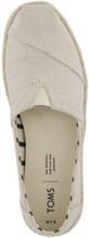 Actual product image Toms Venice Rope Ladies Slipper (36)