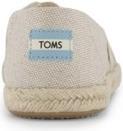 Actual product image Toms Venice Rope Ladies Slipper (36)
