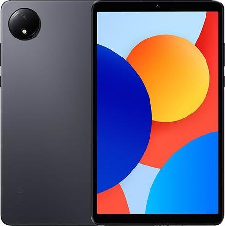 Image du produit Xiaomi Redmi Pad SE (WLAN uniquement, 8.70", 128 Go, Grey)