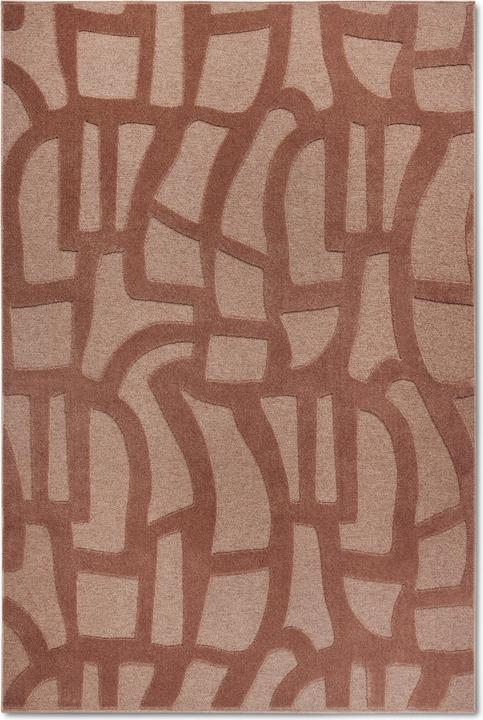 Natural copper