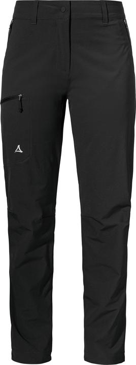 Schöffel Pants Style Blaueis WMS
