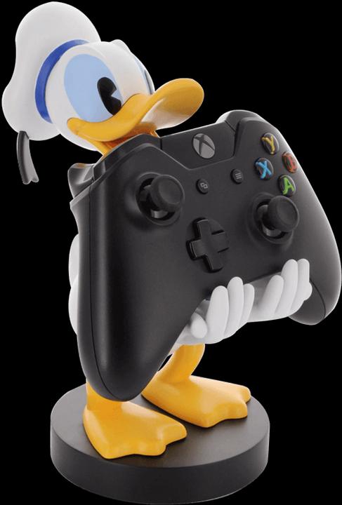 Produktbild Exquisite Gaming Donald Duck - Cable Guy (PS5)