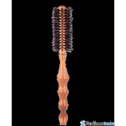 Actual product image Philip B. Round Hairbrush Large 65mm