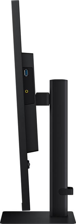 Produktbild Samsung ViewFinity S7 - S70D (3840 x 2160 Pixel, 32")