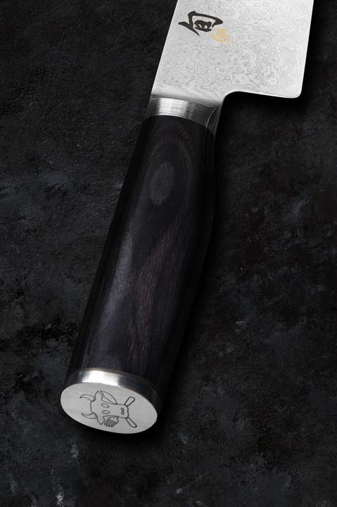 Actual product image Kai Shun Premier Tim Mälzer Minamo (15 cm)