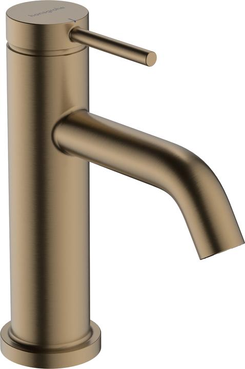 Bronzo Spazzolato