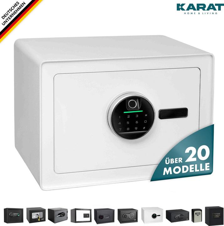 Produktbild Karat Tresor