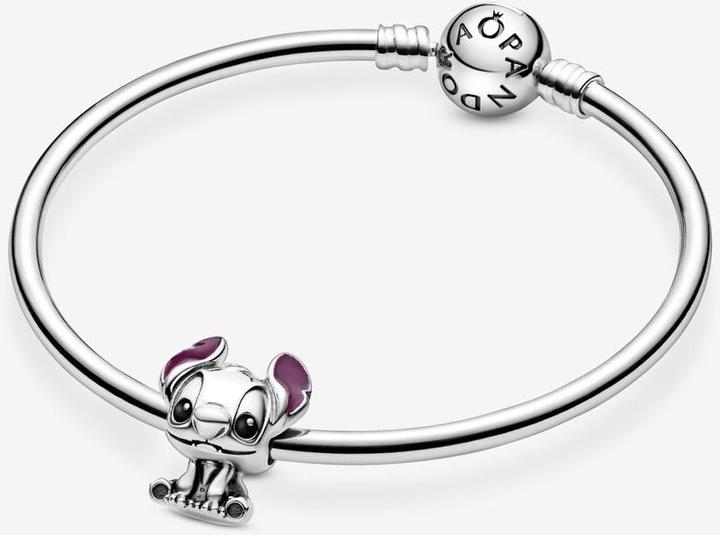 Produktbild Pandora Disney Stitch (Silber 925, Emaille)