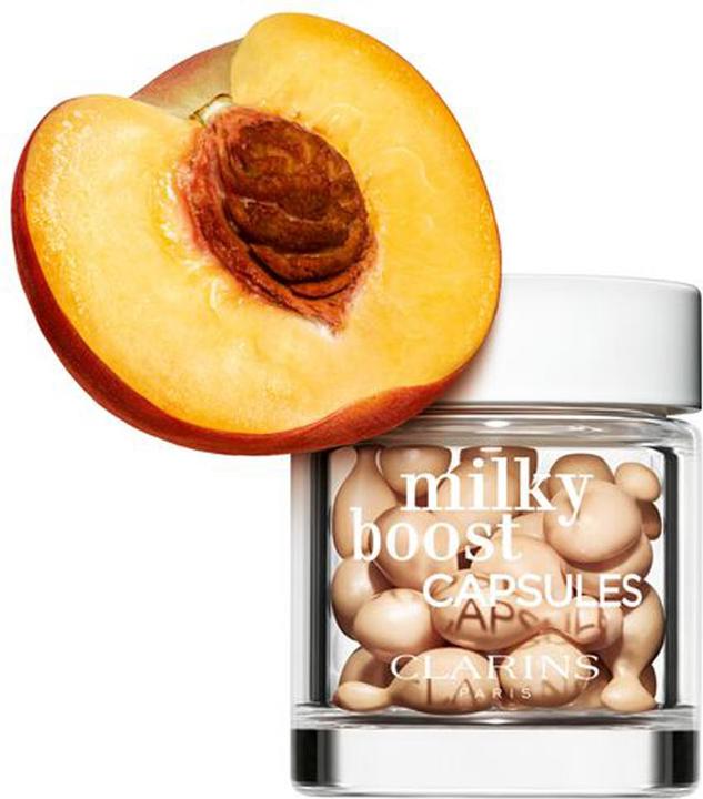 Immagine prodotto Clarins Capsule Milky Boost (01)