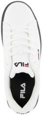 Actual product image FILA Upstage ladies sneaker (40)