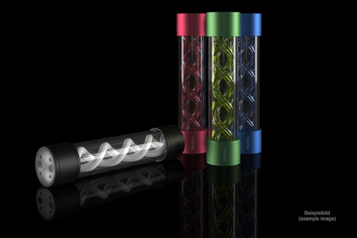 Actual product image Alphacool 11614 Computer cooling system part/accessories